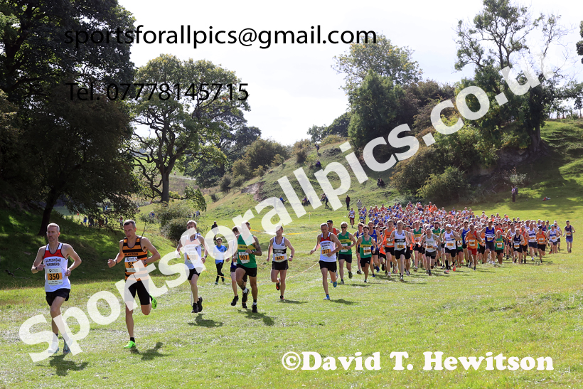 Senior Mens 2026 NEHL, Thornley Hall Farm, Peterlee, County Durham. Photo: David T. Hewitson/Sports for All Pics